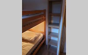 Appartement Châtel